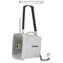 エバニュー スポーツ 体育用品 拡声器 拡声器 運動会 体育祭 EKB109 EVERNEW -BO-