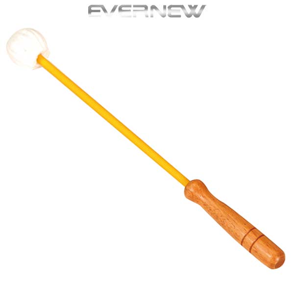 乐天商城 - エバニュー スポーツ 体育用品 体操用太鼓バチ 運動会 体操 EKB160 EVERNEW -BO-