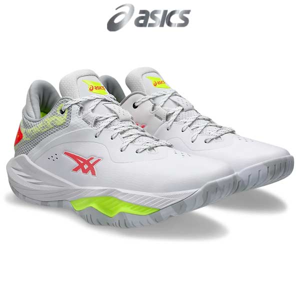 アシックスのバッシュ アシックス（ASICS）ジュニアバスケットシューズ バッシュ GEL