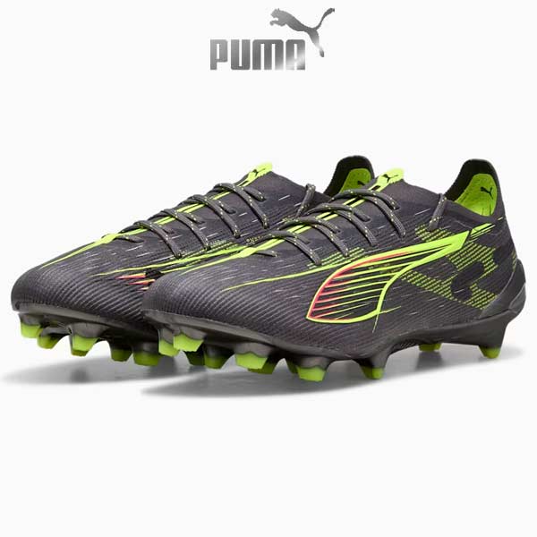 楽天市場】プーマ ウルトラ1.1fg/ag puma サッカースパイク 天然芝