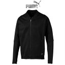 ジャケット シャツ プーマ FINAL カジュアル スウェットジャケット 656102 PUMA