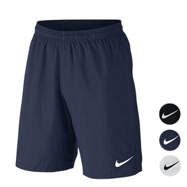 パンツ サッカー ナイキ DRI-FIT レーザー ウーブン III ショート 743359 NIKE -メール便01-