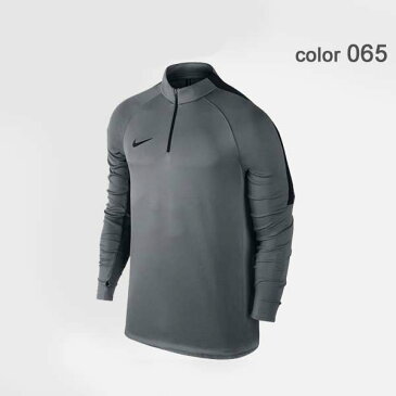 【全品P5倍〜20倍!!6/10】ジャージ ナイキ トップ ハーフジップ ドリルトップ スポーツ ウェア SQUAD L/S 807064 nike