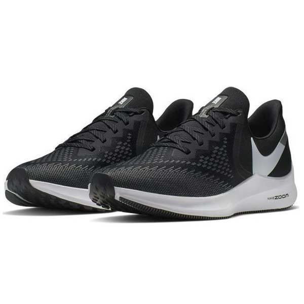 ランニング シューズ ナイキ ズームウィンフロー6 AQ7497-001 nike