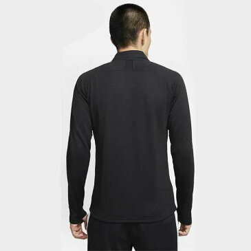ナイキ DRY アカデミー ドリル WW トップ BQ7474 nike