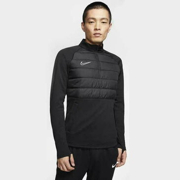 ナイキ DRY アカデミー ドリル WW トップ BQ7474 nike