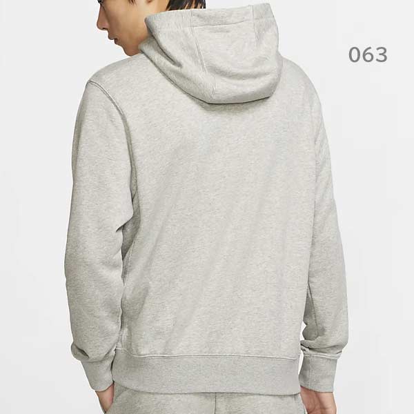 ナイキ クラブ フレンチテリー フルジップ フーディ BV2649 nike
