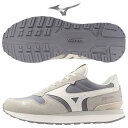 スニーカー シューズ ミズノ MIZUNO RB87 カジュアルシューズ ランバード D1GA235207 mizuno