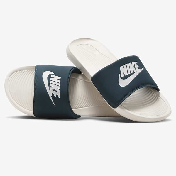 楽天市場】nike サンダル（カラーネイビー）（スポーツサンダル