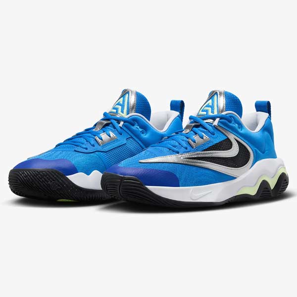 楽天市場】Nike ナイキ（カラーブルー）（シューズ｜バスケットボール