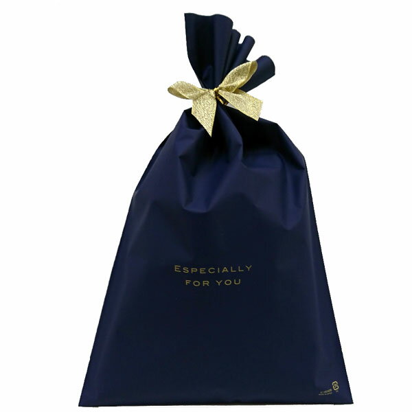 ラッピングバッグ Yリボン(Sサイズ) EVN-BM /ラッピング(単独購入不可商品)