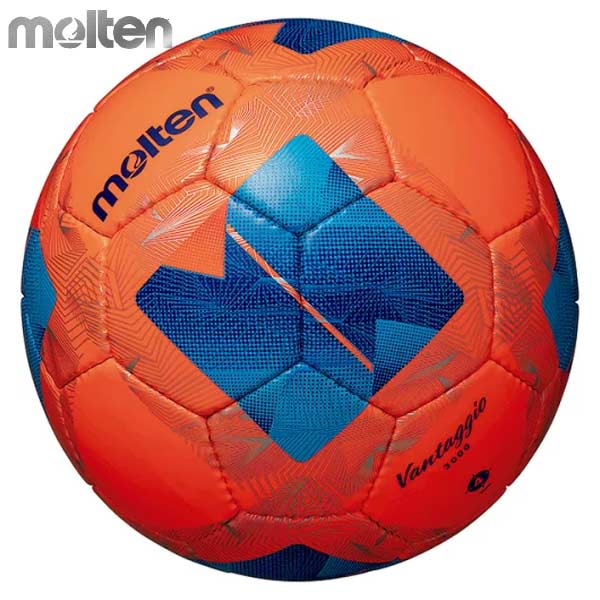 楽天市場】サッカーボール 4号（カラーオレンジ）（サッカー