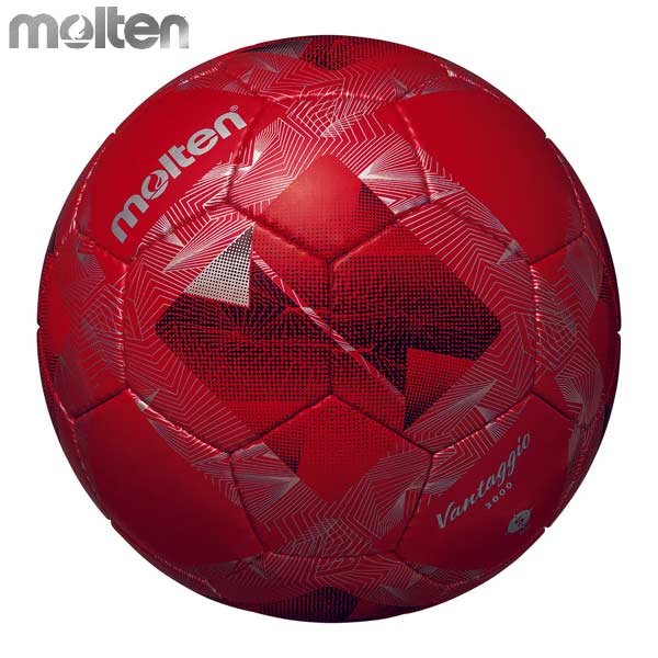 楽天市場】サッカーボール 5号球（カラーレッド）（サッカー