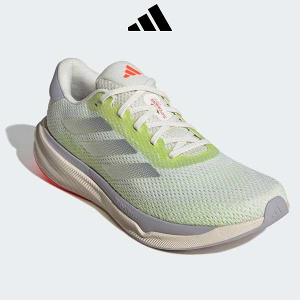 ランニング シューズ アディダス ランシュー スーパーノヴァ ストライド SUPERNOVA STRIDE トレーニング ジョギング IE8181 adidas