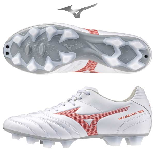 楽天市場】ミズノスーパーワイドサッカースパイクの通販