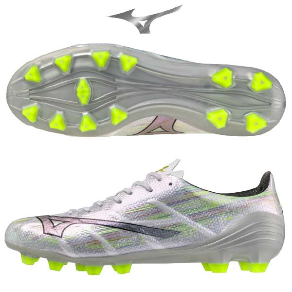 楽天市場】mizuno alpha proの通販