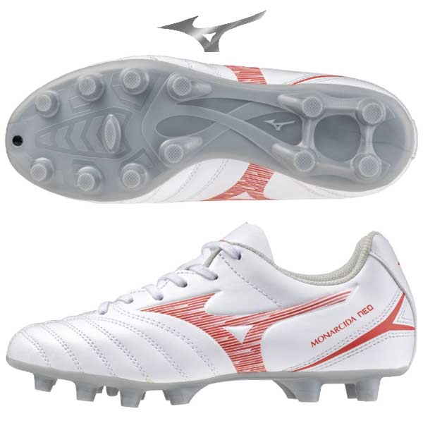 楽天市場】ミズノ mizuno モナルシーダ neo ii pro jrの通販
