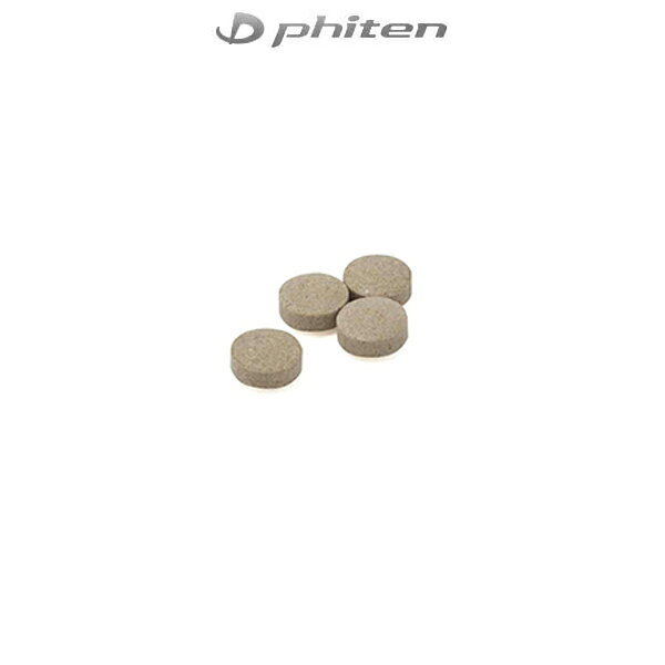 ファイテン スポーツ食品 サプリメント 酪酸菌 錠剤 180粒 GS569000 phiten -BO-