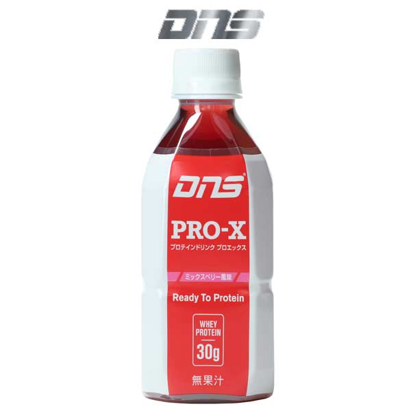 DNS X|[chN veC X|[c 350ml 24{Zbg ~bNXx[ PROX350-MIX fB[GkGX -BO-