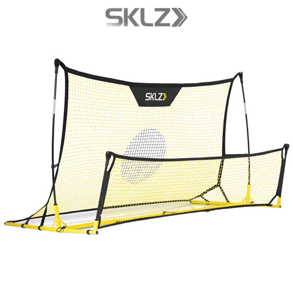 スキルズ クイックスターサッカートレーナー QUICKSTER SOCCER TRAINER フットサル トレーニング スポ..