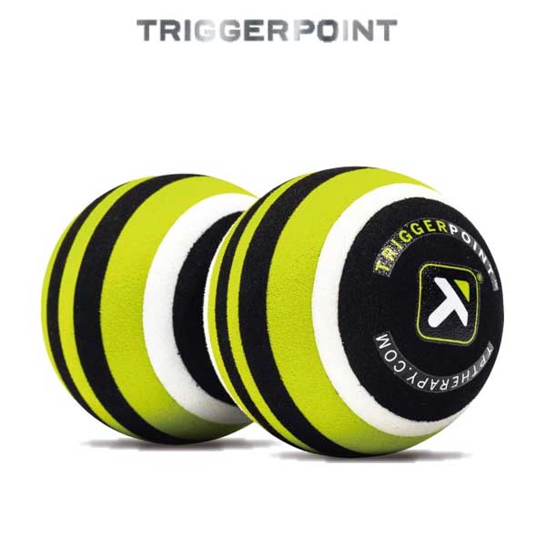 トリガーポイント MB2 ローラーマッサージボール ボディーケア フィットネス マッサージ 03314 -BO-