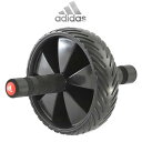 アディダス アブホイール トレーニング 腹筋 筋トレ トレーニング用品 ADAC11404 adidas -BO-