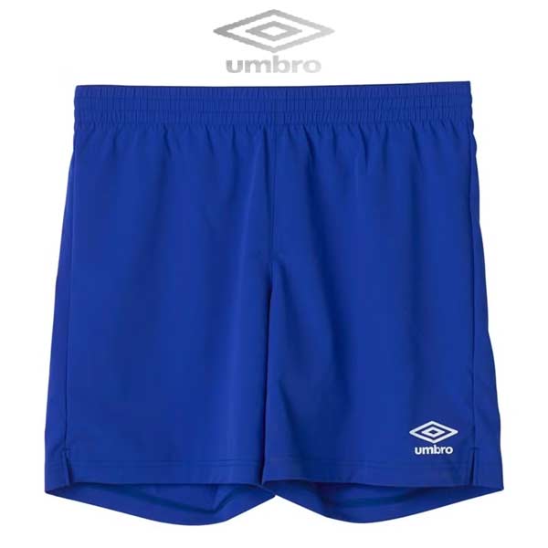 楽天市場】umbro 青 パンツの通販