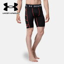 アンダーアーマー ブレイクスライダー エクストラ レギンス 1364474-001 underarmour -BO-