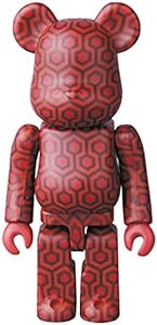 【BE@RBRICK/ベアブリック】series 33 PATTERN(パターン)