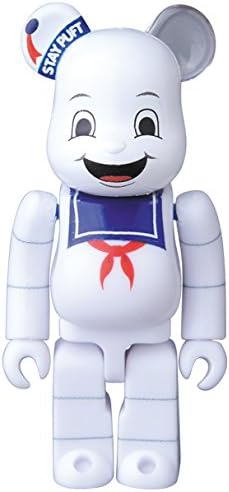 楽天市場】ベアブリック マシュマロマンの通販