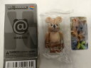 【BE@RBRICK/ベアブリック】series 46 シークレット●クアッカワラビー【単品】(3)