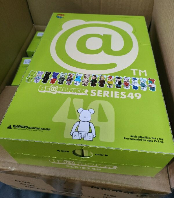 楽天市場】be@rbrick boxの通販 楽天市場】be@rbrick boxの通販