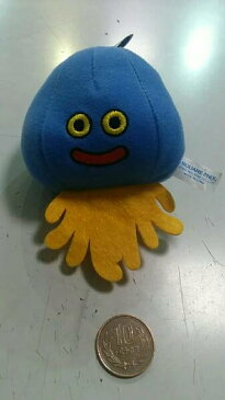 【ドラゴンクエスト】 AM ちいさなぬいぐるみ ●ホイミスライム【単品】 DRAGON QUEST