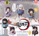 【鬼滅の刃】デコラPIC 弐ノ型 【全5種フルコンプセット】 デコラピック2