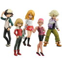 【Tiger&bunny（タイガー＆バニー）】ハーフエイジキャラクターズ　vol.1 ネイサン・シーモア【単品】