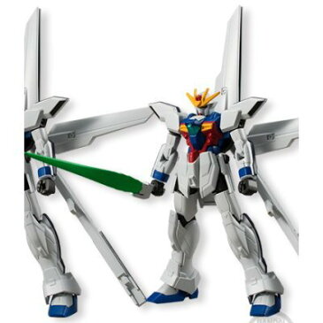 【機動戦士ガンダム】 ユニバーサルユニット2 ●ガンダムX-B(大型ビームソード装備))【単品】 食玩
