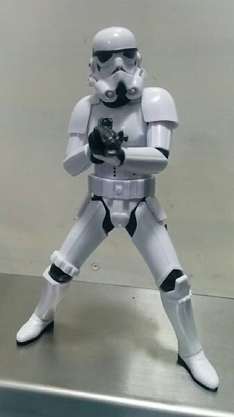 楽天市場】スター・ウォーズ 31インチフィギュア ストーム 楽天市場】スター・ウォーズ 31インチフィギュア ストーム
