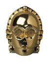 【スターウォーズ】Q-BANG! ●C-3PO【単品】　STAR WARS　キューバン