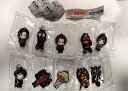 【仮面ライダー】 シン・仮面ライダー カプセルラバーマスコット 新仮面ライダー