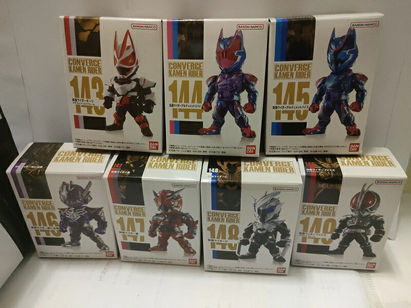 楽天市場】仮面ライダー コンバージの通販 楽天市場】仮面ライダー コンバージの通販