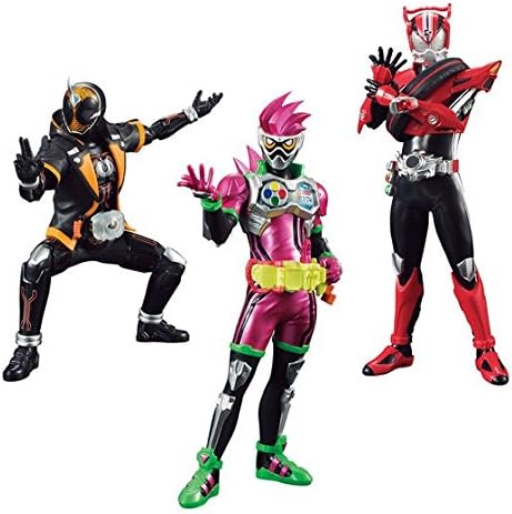 HDM創絶 フィギュア など 仮面ライダーフィギュアまとめ売り