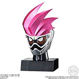 【仮面ライダー】仮面之世界(マスカーワールド)3 ●仮面ライダーエグゼイド アクションゲーマーレベル2 【単品】　仮面の世界