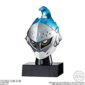 【仮面ライダー】仮面之世界(マスカーワールド)3 ●仮面ライダーブレイブ クエストゲーマーレベル2 【単品】　仮面の世界