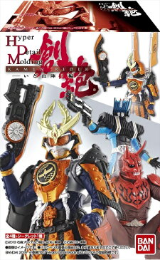 HDM創絶【仮面ライダー】 いざ出陣！編 ・モモタロス【単品】