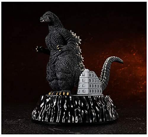 ゴジラ/GODZILLA HGD+ゴジラ05 ゴジラ(1991) 単品 がちゃがちゃカプセル