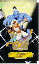 【Disney/ディズニー】 シネマジックパラダイス2 ●アラジン 1992【単品】 Cinemagic Paradice Second R