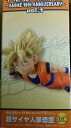 ワールドコレクタブルフィギュア 〜ANIME 30th ANNIVERSARY〜 vol.3 ●超サイヤ人孫悟空 30thアニバーサリー