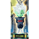【ドラゴンボール 改】UDM THE BEST20 ●ザマス(合体)【単品】
