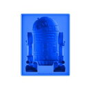 【スターウォーズ】シリコンアイストレー R2-D2(大)