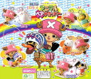 【ワンピース】アニマルペアチョッパー ONE PIECE Chopper